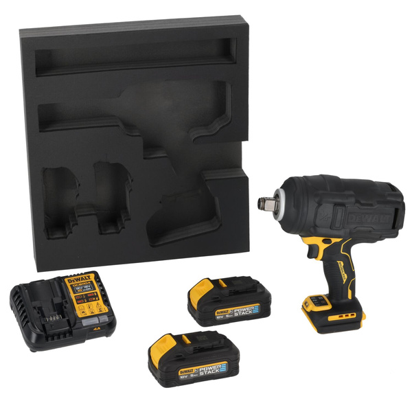 Klucz udarowy Dewalt DCF964H2G