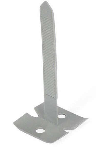 Pasek dociskowy do poziomowania (400 szt.) Rubi