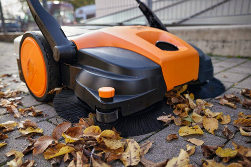 Zamiatarka ręczna Stihl KG 770 48600194707