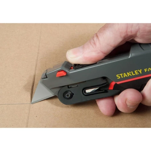 Nóż trapezowy Stanley 0-10-242