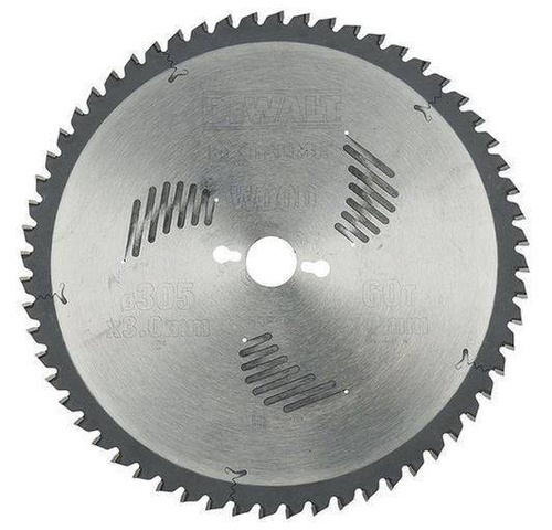 Tarcza pilarska DT4331 DeWalt