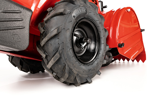 Glebogryzarka spalinowa Cedrus GL03PRO-LC