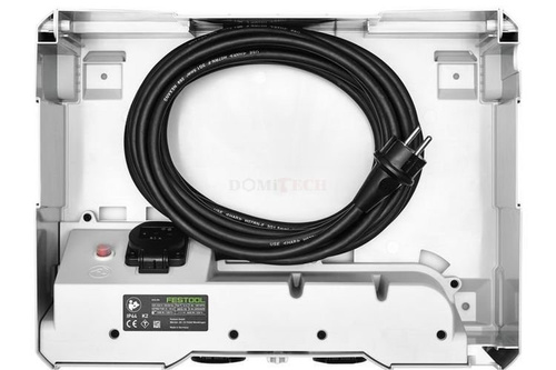 Systainer SYS-PowerHub Festool 201682