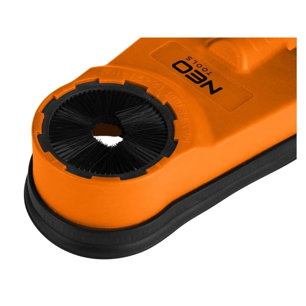 Odciąg pyłu do odkurzacza NEO Tools 04-740