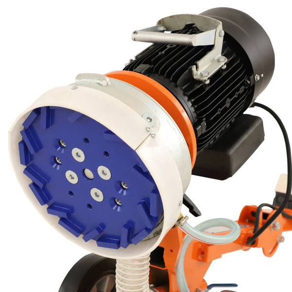 Szlifierka do posadzek Norton Clipper CG 252