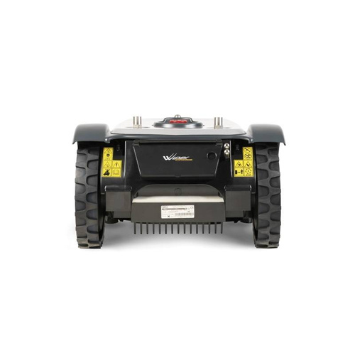 Robot koszący Wiper P70S