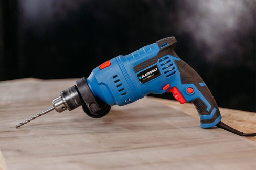 Wiertarka udarowa Blaupunkt ID8010