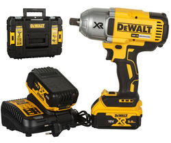 Klucz udarowy DeWalt DCF899P2