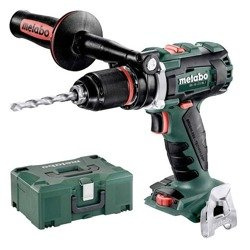 Wiertarko-wkrętarka BS 18 LTX BL I Metabo 602350840 (Carcass)