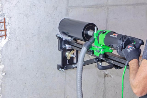 Statyw Eibenstock BST 162 H do wiertnicy diamentowej ESD 162 0963W000