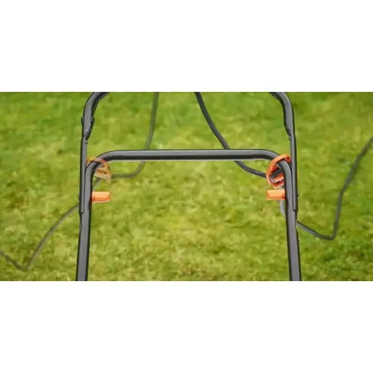 Kosiarka elektryczna Black Decker BEMW481BH-QS