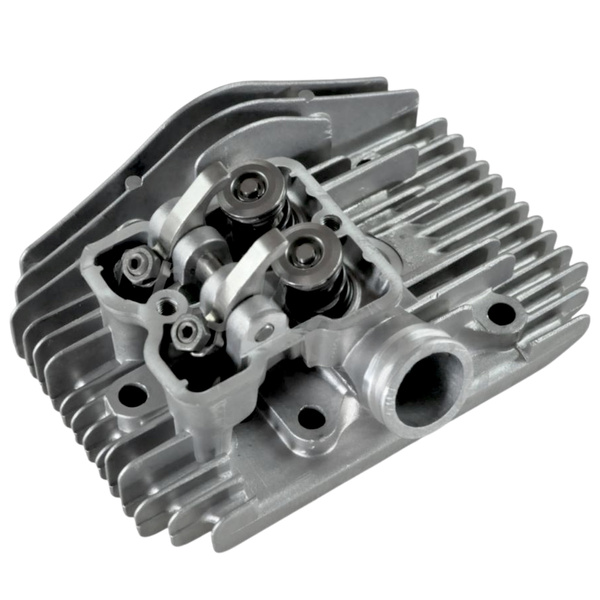 Głowica cylindra do EK7651H Makita 135785-0