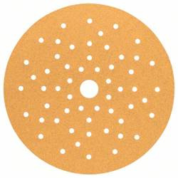 Papier ścierny C470, opakowanie 5 szt. 150x100 Bosch 2608608X84