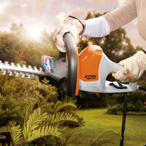Nożyce do żywopłotu Stihl HSE 52 48180113532