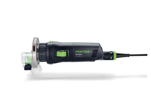 Frezarka krawędziowa Festool OFK 500 Q-Plus R3 (578716)