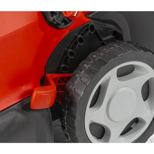 Kosiarka elektryczna Dedra DED8742