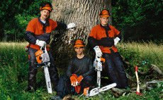 Prowadnica Stihl LIGHT 04 - 35 cm, 3/8"P, 1,3 mm (30050004809)