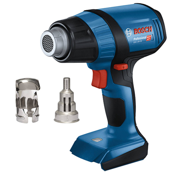 Opalarka Bosch GHG 18V-50