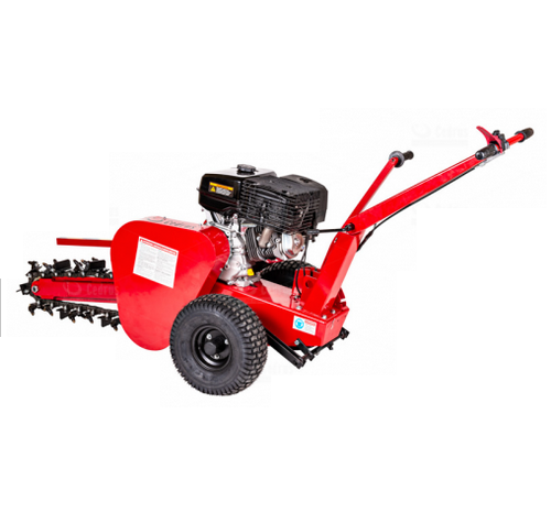 Koparka łańcuchowa Cedrus KP01