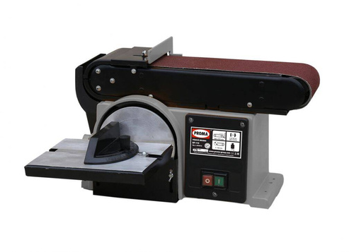 Szlifierka stołowa Proma BP-110 (25702110)