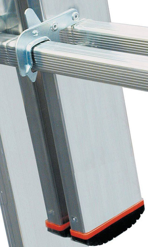 Trzyelementowa drabina wielofunkcyjna 3*14 TRIBILO 129727 KRASUE