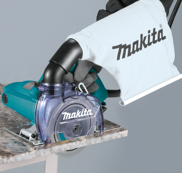 Przecinarka z tarczą diamentową sucha Makita 4100KB