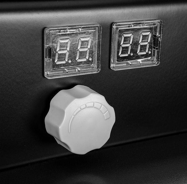 Nagrzewnica olejowa Neo Tools 50kW 50 L 90-082