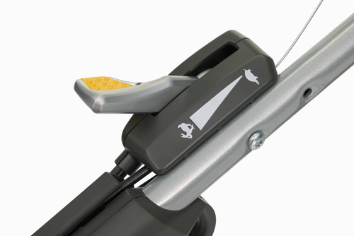 Kosiarka spalinowa Stiga Twinclip 950 V