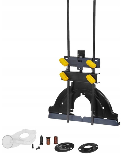 Frezarka górnowrzecionowa CAT DX89