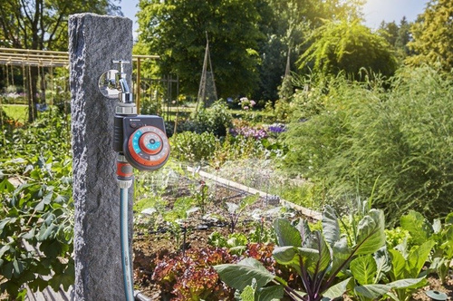 Sterownik nawadniania Easy plus 01888-20 Gardena