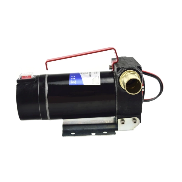 Pompa do oleju Geko G01022