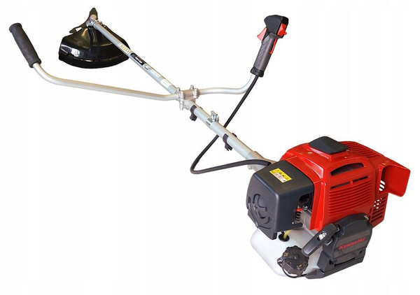 Kosa spalinowa Cedrus KW53PRO z silnikiem Kawasaki TJ53E CEDKW53PRO