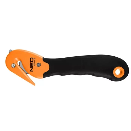 Nóż do folii i taśm NEO Tools 63-018