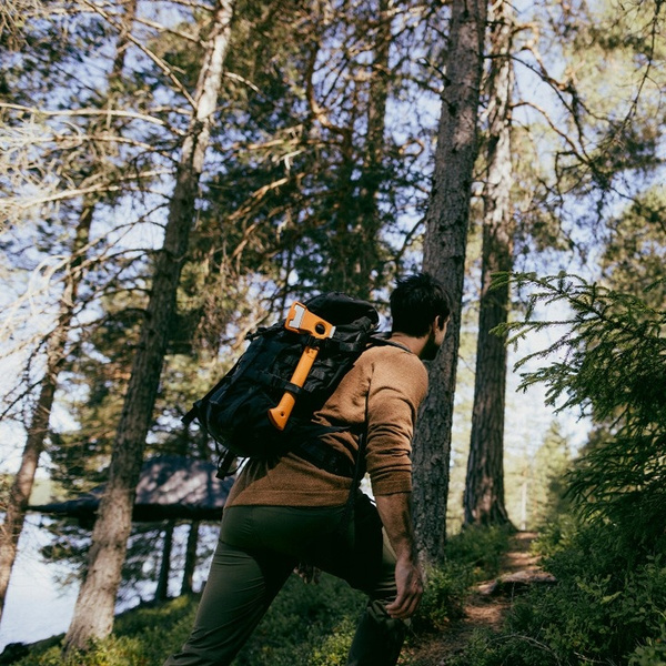 Siekiera turystyczna Fiskars X13 1069101