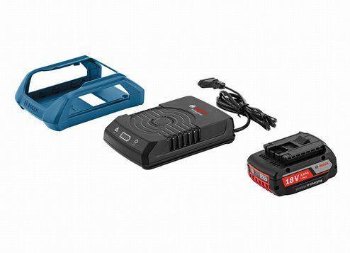 Akumulator GBA 18V 2,0AH Bosch 1600A003NC