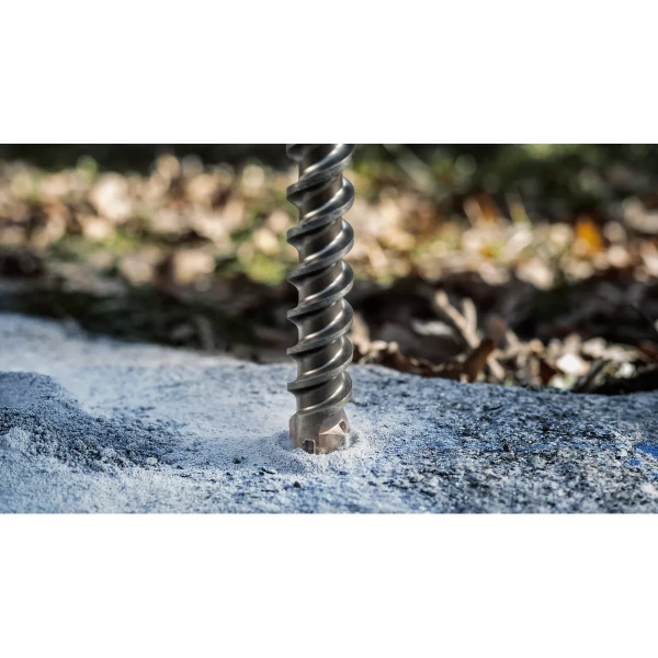 Wiertło do kamienia 28x800x920 mm SDS Max-9 Bosch 1618596504