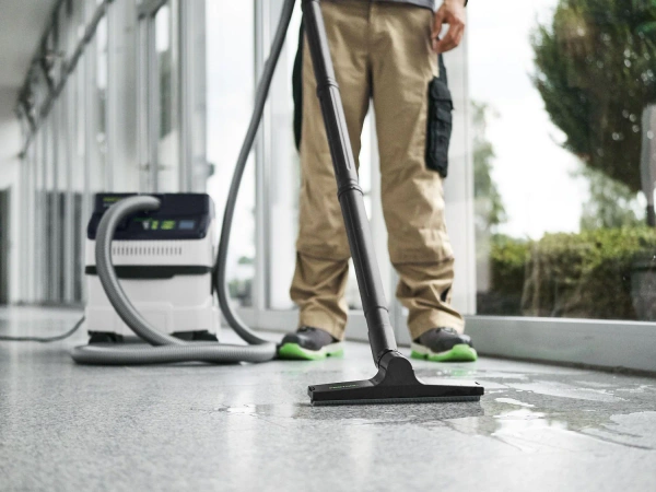 Odkurzacz mobilny CT 15 Festool 578327