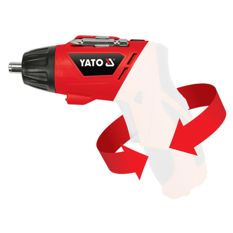 Wkrętarka Yato YT-82760