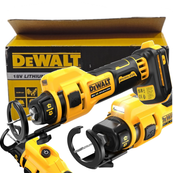 Frezarka do płyt gk Dewalt DCE555N