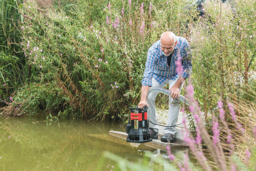 Pompa zanurzeniowa AL-KO DRAIN 20000 HD 112836