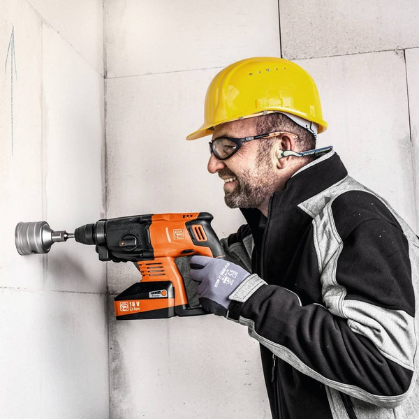 Młotowiertarka Fein ABH 18 SELECT