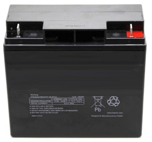 AKUMULATOR 12V 30 AH STIGA