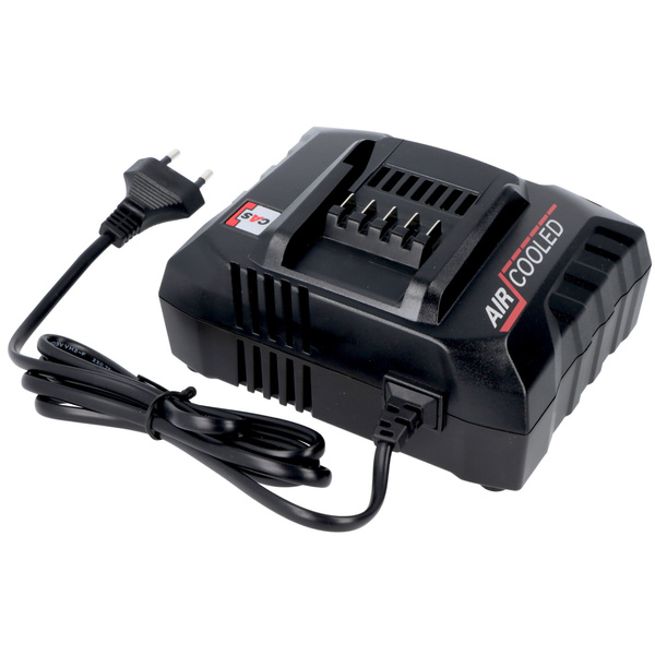 Ładowarka Metabo ASC 55 12-36V AIR COOLED (627044000)