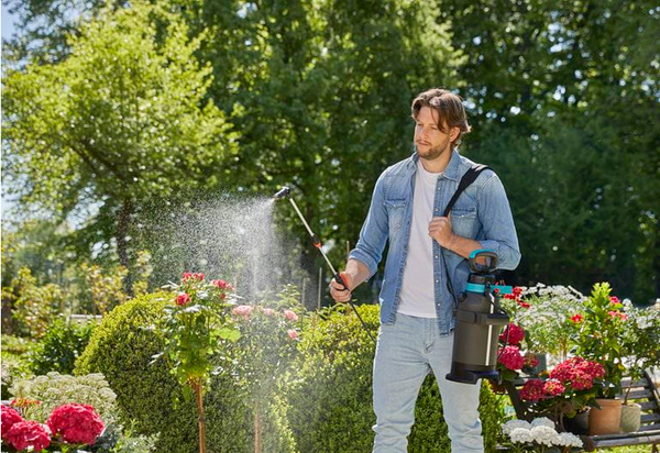 Opryskiwacz Gardena 11138-20