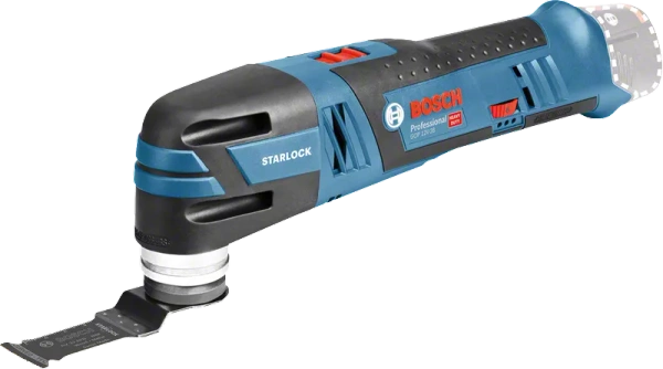 Narzędzie wielofunkcyjne Bosch GOP 12V-28