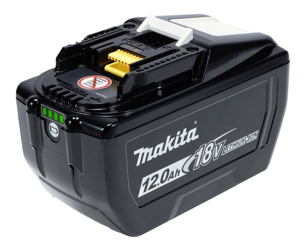 Akumulator Makita BL18120B 18V 12Ah