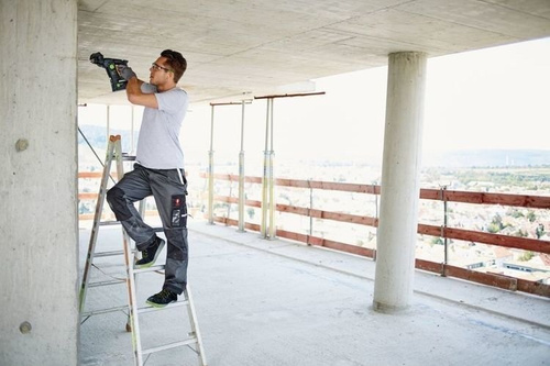 Młotowiertarka BHC 18 Li 3,1-Compact Festool 575700 (stary 574924)