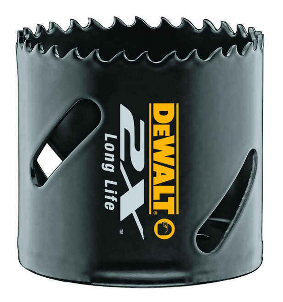 Otwornica bimetalowa 152 mm EXTREME HSS DeWALT DT8252L-QZ