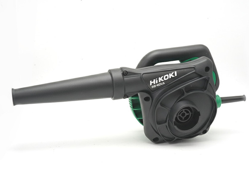 Dmuchawa do liści HiKOKI RB40VA UTZ