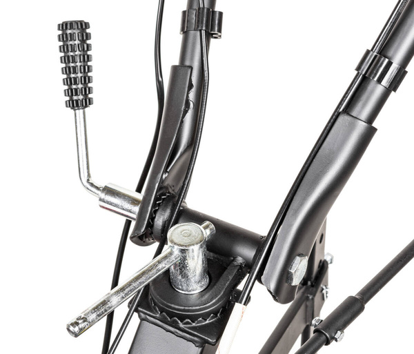 Glebogryzarka spalinowa Cedrus GL05